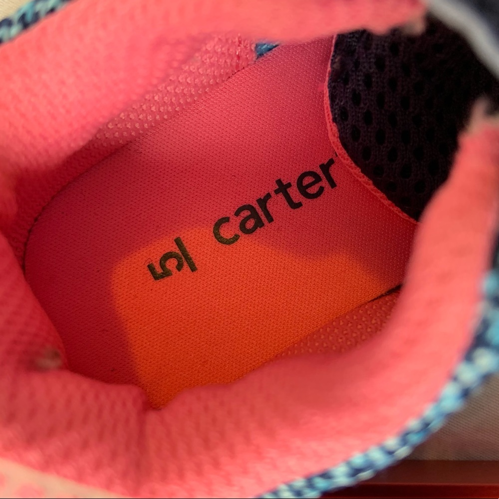 Carters - Picture 4 of 6